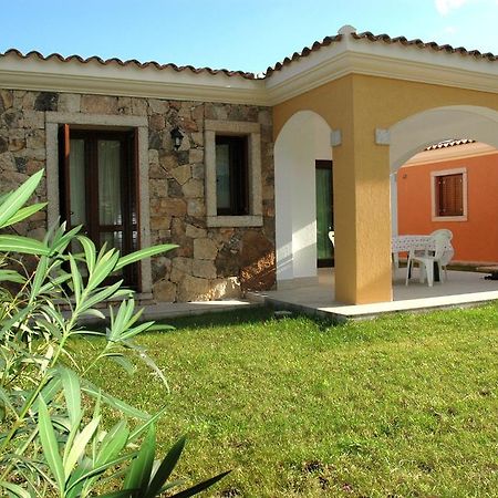 Holiday Homes Stella Marina Сан Теодоро Стая снимка