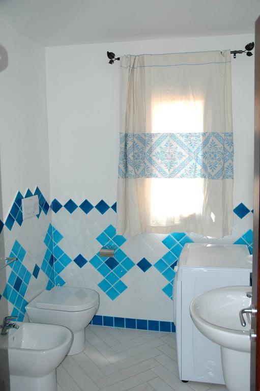 Holiday Homes Stella Marina Сан Теодоро Стая снимка