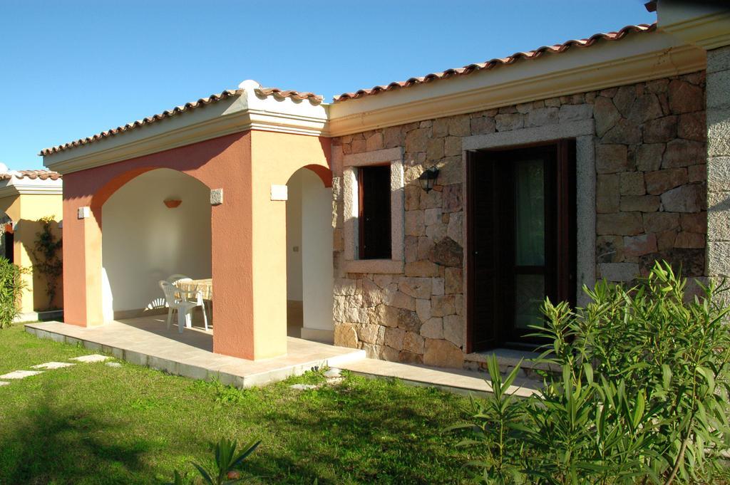 Holiday Homes Stella Marina Сан Теодоро Стая снимка