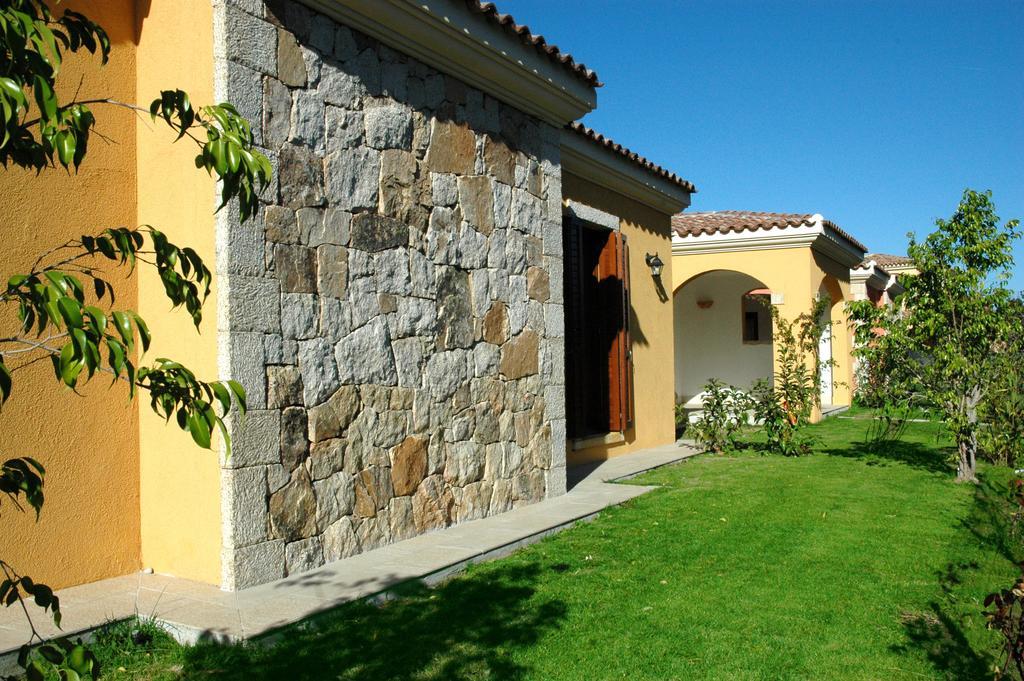 Holiday Homes Stella Marina Сан Теодоро Стая снимка