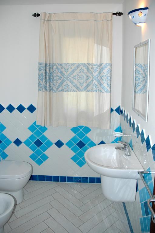 Holiday Homes Stella Marina Сан Теодоро Стая снимка