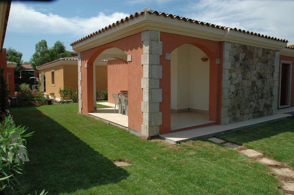 Holiday Homes Stella Marina Сан Теодоро Стая снимка