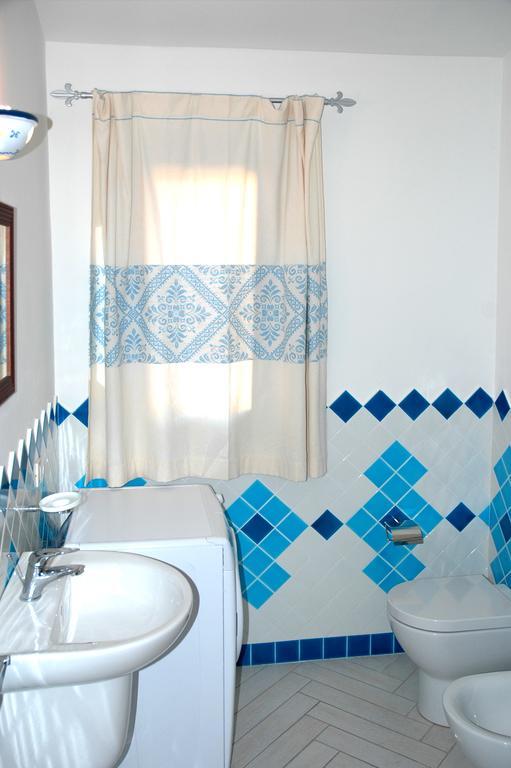 Holiday Homes Stella Marina Сан Теодоро Стая снимка